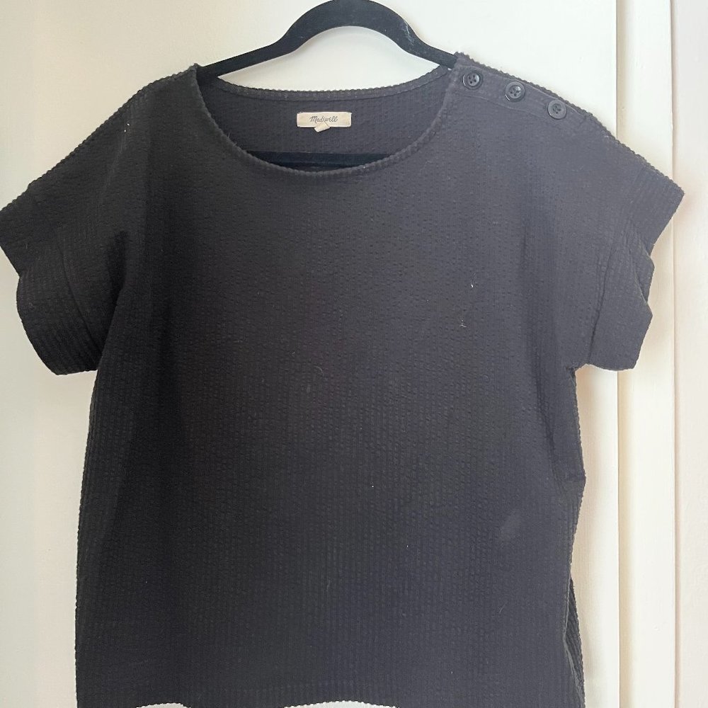 Madewell Blouse